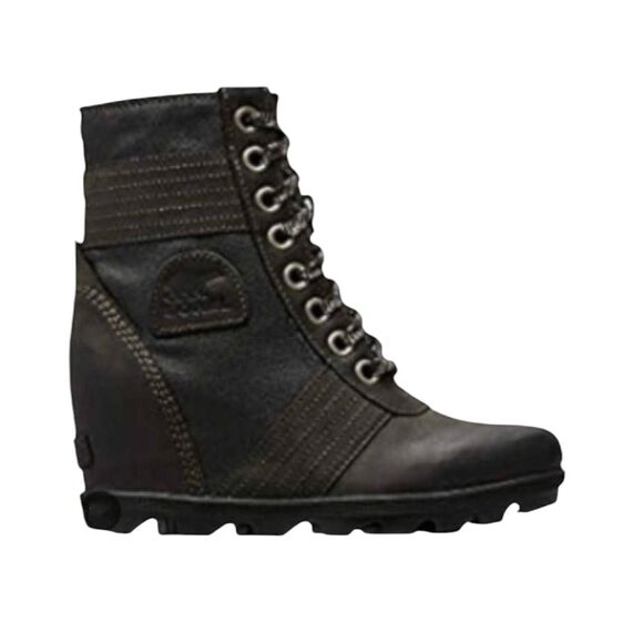 SOREL Lexie Wedge Boot Size 7 - Picture 1 of 9